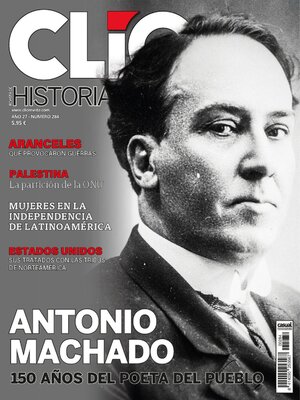 Clio - Magazine